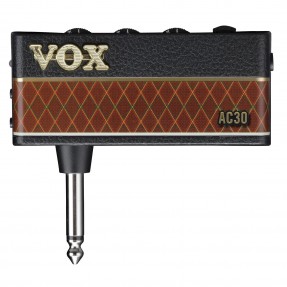 VOX amPlug 3 AC30 - Wzmacniacz słuchawkowy do gitar