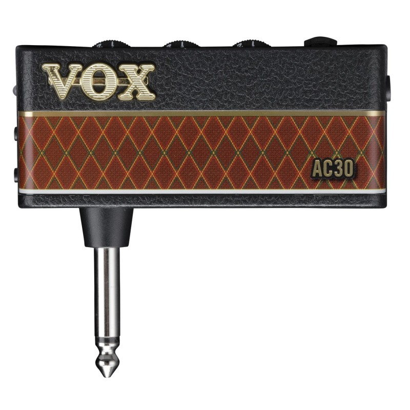 VOX amPlug 3 AC30 - Wzmacniacz słuchawkowy do gitar