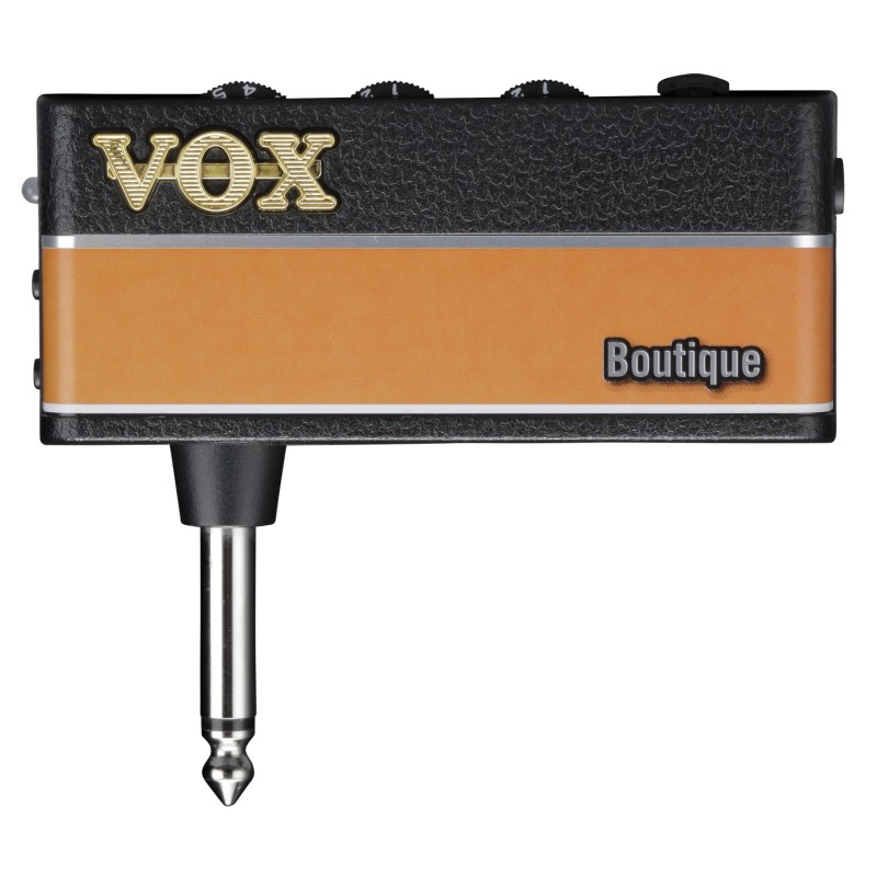 VOX amPlug 3 Boutique - Wzmacniacz słuchawkowy do gitar