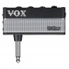 VOX amPlug 3 US Silver - Wzmacniacz słuchawkowy do gitar