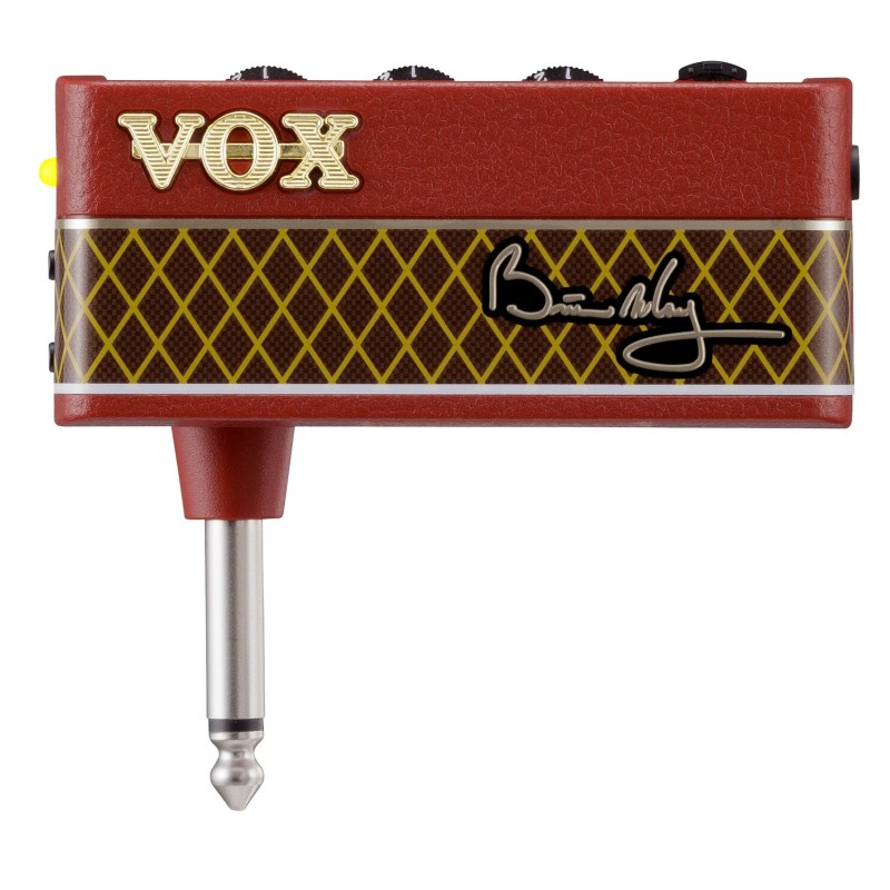 VOX amPlug 2 Brian May - Wzmacniacz słuchawkowy do gitar