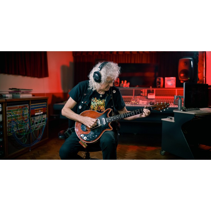 VOX amPlug 2 Brian May - Wzmacniacz słuchawkowy do gitar