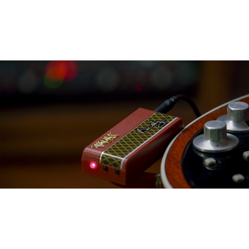 VOX amPlug 2 Brian May - Wzmacniacz słuchawkowy do gitar