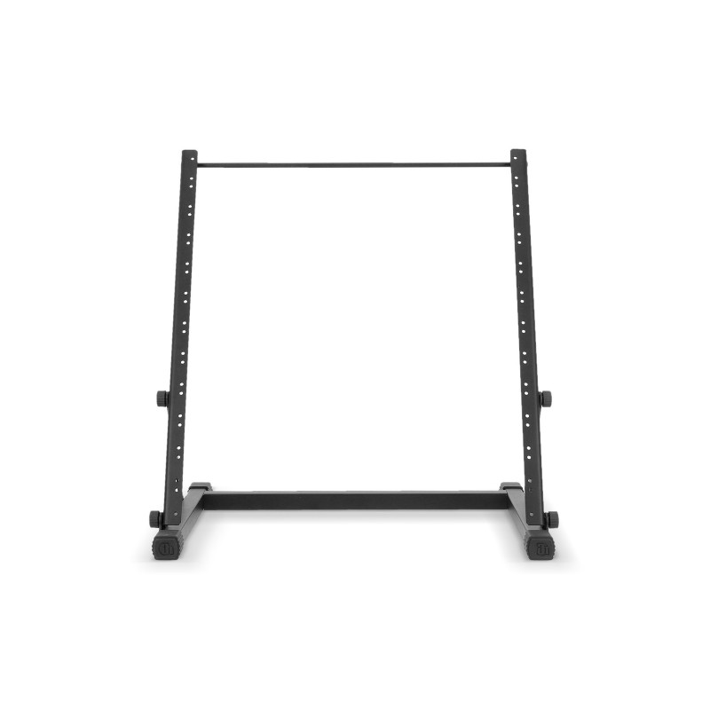 Adam Hall 19" Parts Rack Stand 12 - Regulowany stojak rack 19" 12U