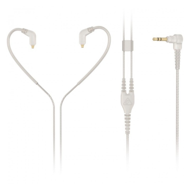 Behringer IMC251-CL - kabel słuchawkowy MMCX
