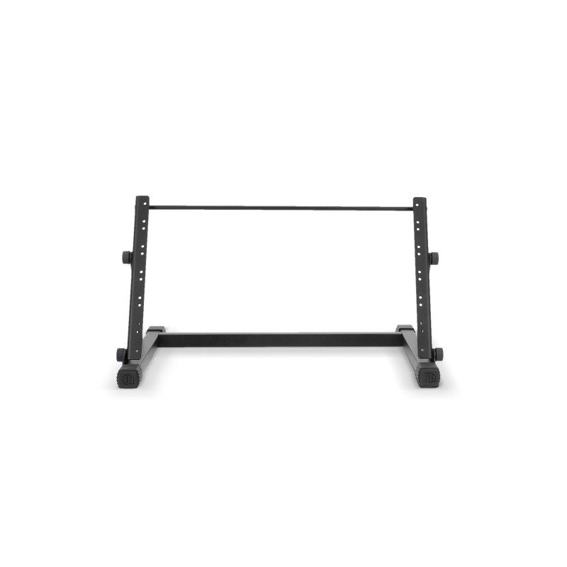 Adam Hall 19" Parts Rack Stand 06 - Regulowany stojak rack 19" 6U
