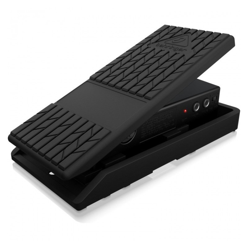 Behringer FCV100 V2 - pedał głośności, modulacji