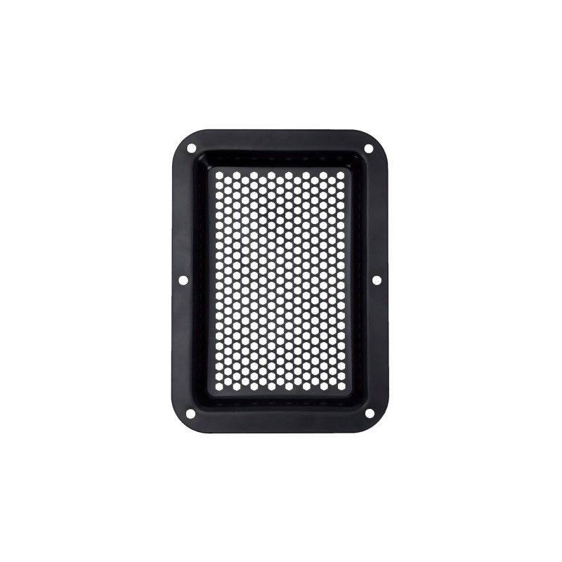 Adam Hall Hardware 8781 - Taca wentylacyjna do wentylacji pasywnej