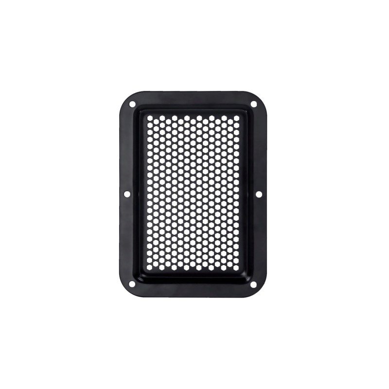 Adam Hall Hardware 8781 - Taca wentylacyjna do wentylacji pasywnej