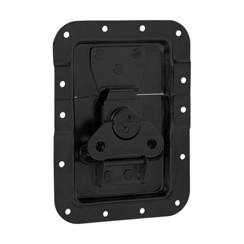 Adam Hall Hardware 17251 S BLK - Zamek motylkowy