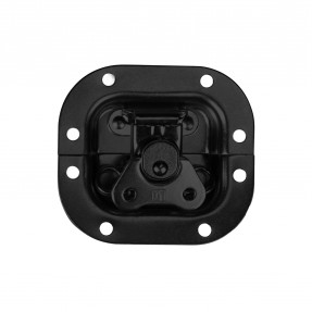 Adam Hall Hardware 17373 S BLK - Zamek motylkowy