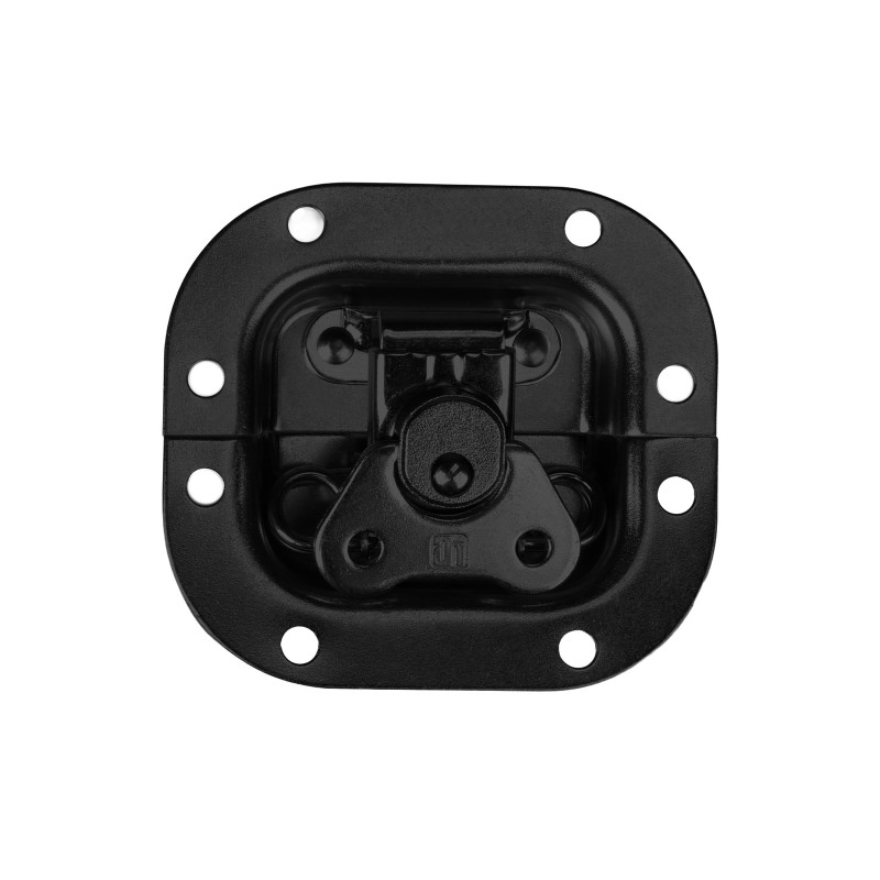 Adam Hall Hardware 17373 S BLK - Zamek motylkowy