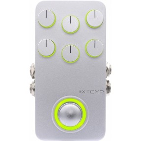 Hotone XP10 XTOMP - multiefekt gitarowy