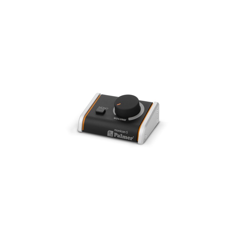 Palmer MONICON S G2 G - Pasywny kontroler głośności