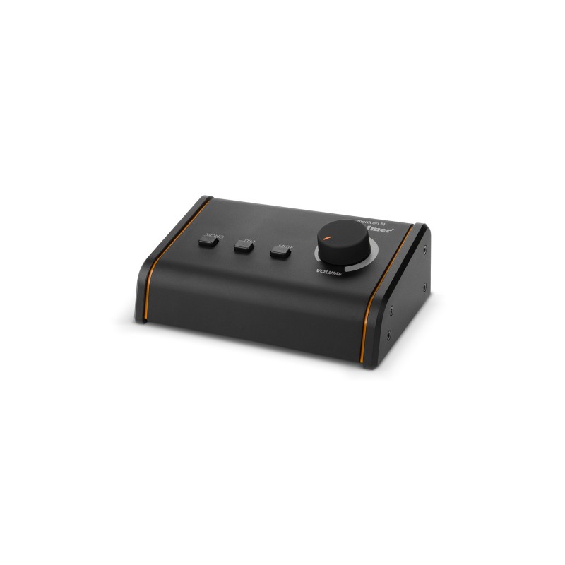 Palmer MONICON M G2 - Pasywny studyjny kontroler głośności