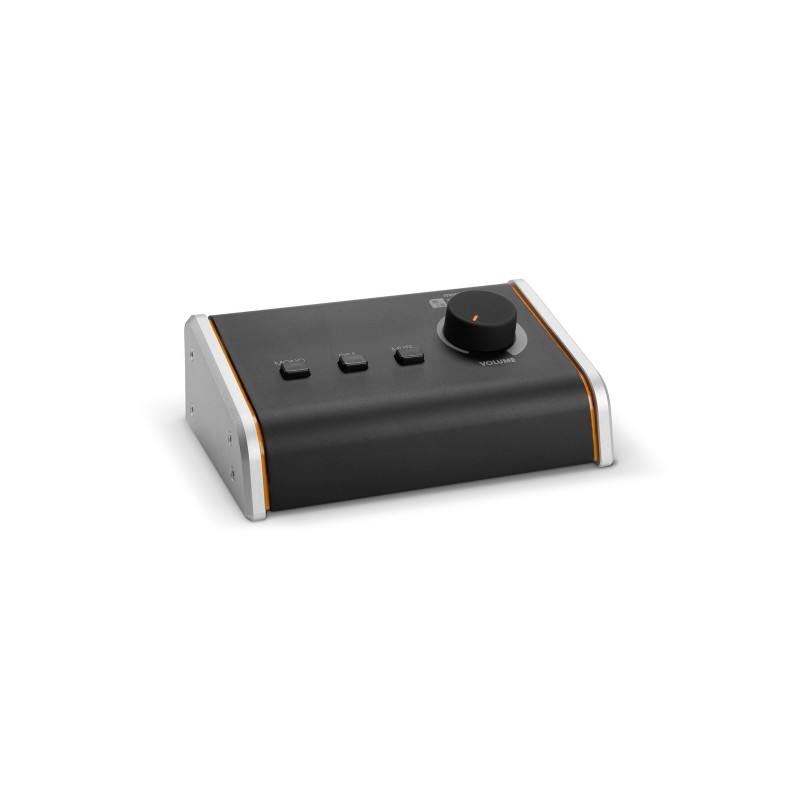 Palmer MONICON M G2 G - Pasywny studyjny kontroler głośności