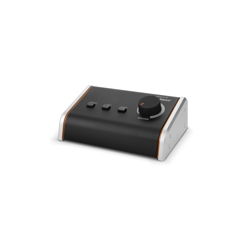 Palmer MONICON M G2 G - Pasywny studyjny kontroler głośności