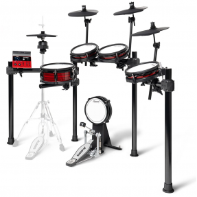 Alesis Nitro Ultimate Drum Kit Perkusja elektroniczna - 1 - Perkusje elektroniczne - Perkusja elektroniczna Alesis Nitro Ultimat