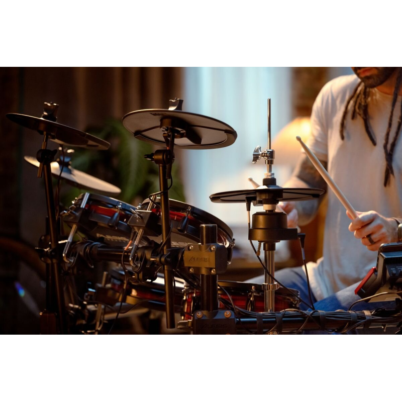 Alesis Nitro Ultimate Drum Kit Perkusja elektroniczna - 7 - Perkusje elektroniczne - Perkusja elektroniczna Alesis Nitro Ultimat