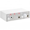 Yamaha UR12 MK3 White Interfejs audio - 3 - Interfejsy audio - UR12 MK3 White firmy Yamaha to lekki i poręczny interfejs Audio/U