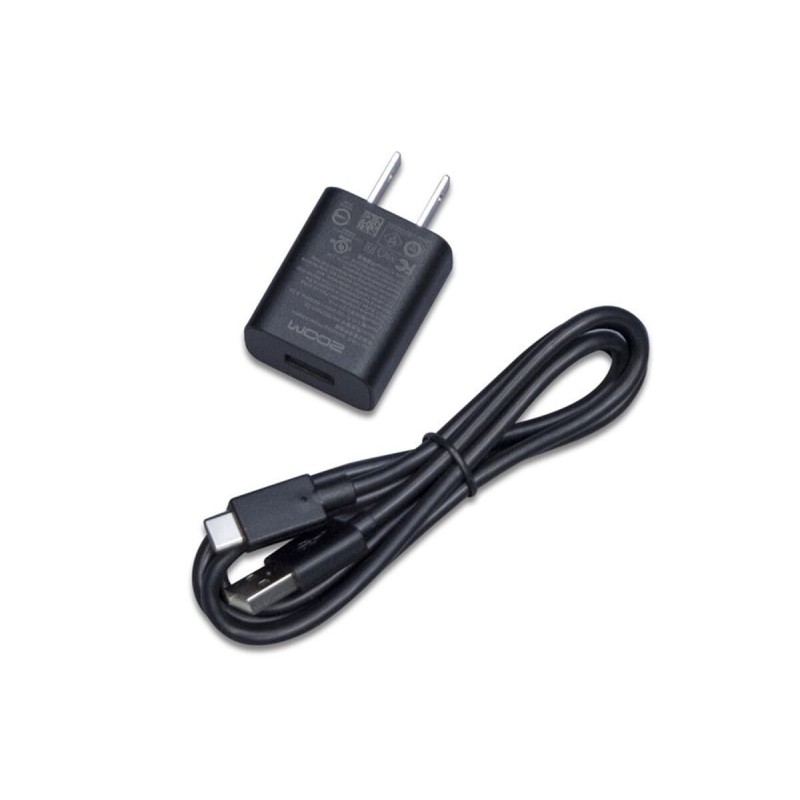 Zoom APH-6st Zestaw akcesoriów do H6studio - 1 - Akcesoria do rejestratorów - Dzięki APH-6st kreatywni profesjonaliści otrzymują