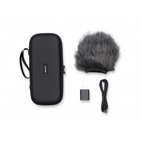 Zoom APH-6st Zestaw akcesoriów do H6studio - 2 - Akcesoria do rejestratorów - Dzięki APH-6st kreatywni profesjonaliści otrzymują