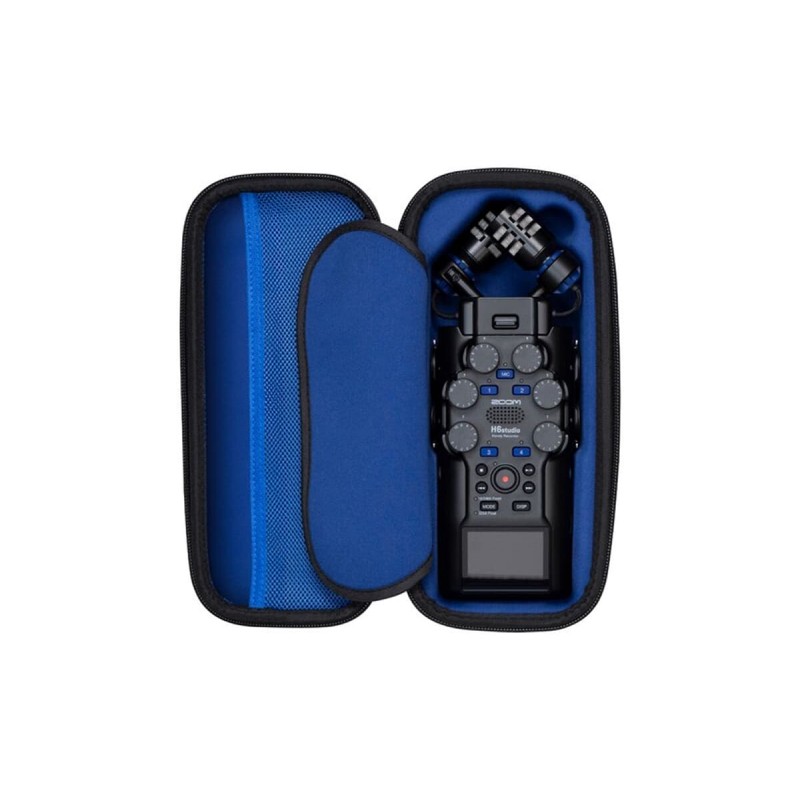 Zoom APH-6st Zestaw akcesoriów do H6studio - 4 - Akcesoria do rejestratorów - Dzięki APH-6st kreatywni profesjonaliści otrzymują