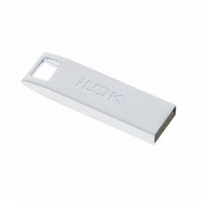 Pace iLok 3 USB-A Klucz sprzętowy - 1 - Oprogramowanie - Klucz sprzętowy Pace iLok 3 USB-A. Do autoryzacji oprogramowania chroni