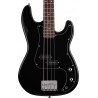 Arrow Session Bass 4 Abyss Black Rosewood/Black - Gitara basowa