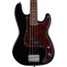 Arrow Session Bass 4 Abyss Black Rosewood/T-shell - Gitara basowa