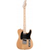 Arrow Telico TL 11 Natural Maple/Black - Gitara elektryczna