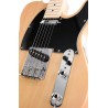 Arrow Telico TL 11 Natural Maple/Black - Gitara elektryczna