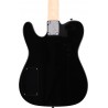 Arrow Telico TL 22 Abyss Black Rosewood - Gitara elektryczna