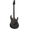 Arrow Antimyth AM 22 Abyss Rosewood - Gitara elektryczna