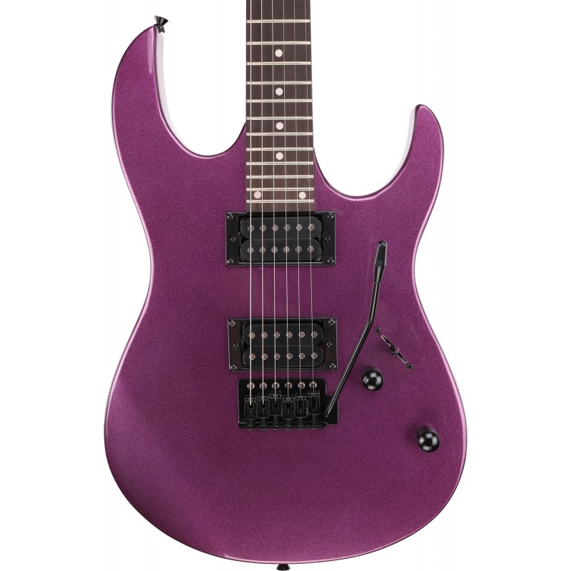 Arrow Antimyth AM 22 Plasma Rosewood - Gitara elektryczna