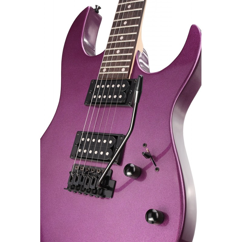 Arrow Antimyth AM 22 Plasma Rosewood - Gitara elektryczna