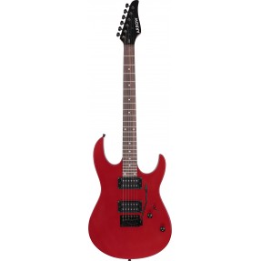 Arrow Antimyth AM 22 Pearl Red Rosewood - Gitara elektryczna