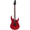Arrow Antimyth AM 22 Pearl Red Rosewood - Gitara elektryczna