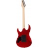 Arrow Antimyth AM 22 Pearl Red Rosewood - Gitara elektryczna