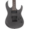 Arrow Antimyth AM 22 Graphite Rosewood - Gitara elektryczna