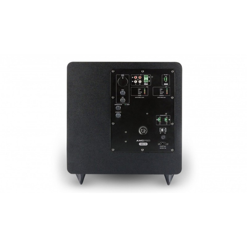 AMC SBS 10 - subwoofer instalacyjny
