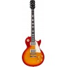 Arrow Riffster LP 22 Flame Burst CS Rosewood/Cream - Gitara elektryczna
