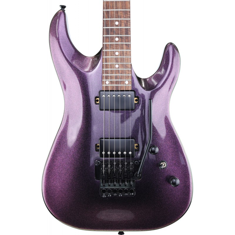 Arrow Antimyth FR22 Plasma Rosewood - Gitara elektryczna