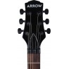 Arrow Antimyth FR22 Plasma Rosewood - Gitara elektryczna