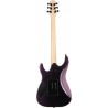 Arrow Antimyth FR22 Plasma Rosewood - Gitara elektryczna