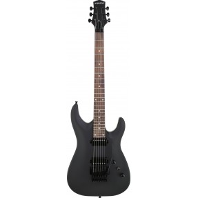 Arrow Antimyth FR22 Abyss Black Matt Rosewood - Gitara elektryczna