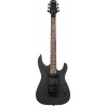 Arrow Antimyth FR22 Abyss Black Matt Rosewood - Gitara elektryczna