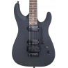 Arrow Antimyth FR22 Abyss Black Matt Rosewood - Gitara elektryczna