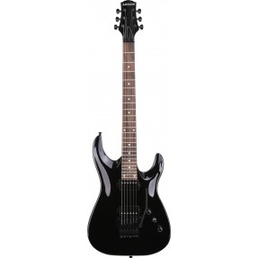 Arrow Antimyth FR22 Abyss Black Rosewood - Gitara elektryczna