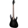 Arrow Antimyth FR22 Abyss Black Rosewood - Gitara elektryczna